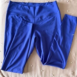 Nike Dri-FIT Royal Blue Apparel